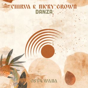 CHIRVA, Nicky Grown – DANZA
