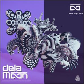 dela Moon – Not Equals