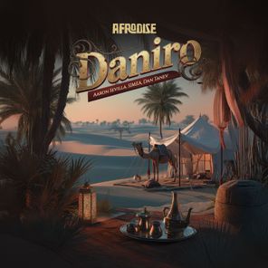 Aaron Sevilla, Dan Tanev - Daniro 1 Aaron Sevilla, Dan Tanev – Daniro