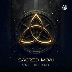 Sacred Moai – Gott Ist Zeit