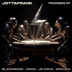 JottaFrank, JN CRUZ – Promises EP