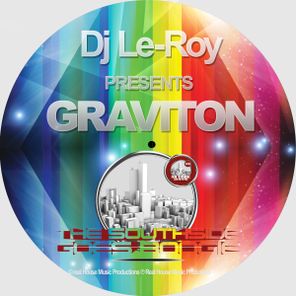 Dj Le Roy – Graviton