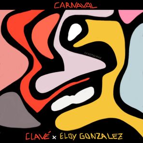 Eloy Gonzalez, CLAVÉ - Carnaval 1 Eloy Gonzalez, CLAVÉ – Carnaval