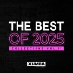 Elvis Castellano, Techplayers – The Best Of 2025 Collections, Vol.11
