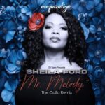 DJ Spen, Sheila Ford – Mr. Melody (The Coflo Remix)