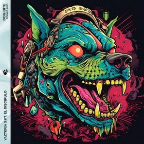 Vazteria X, El Discipulo – Dog Bite (Remake 2025)