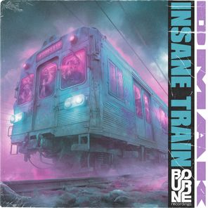 Dmak – Insane Train