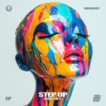 Borsky – Step Up