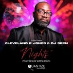 DJ Spen, Cleveland P. Jones – Nights (You Feel Like Getting Down)