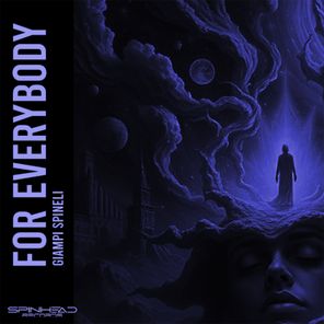 giampi spinelli – For Everybody