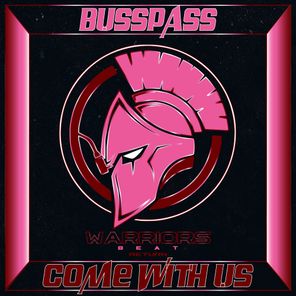 BUSSPASS – Come with Us
