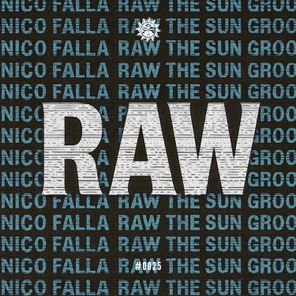 Nico Falla – RAW
