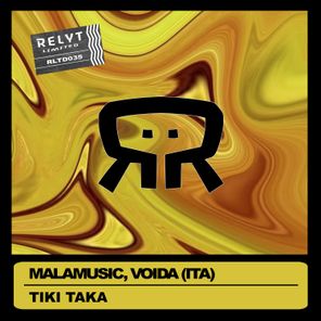 Malamusic, Voida (ITA) – Tiki Taka