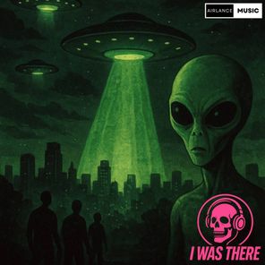 I Was There - Lost Tape 67 1 I Was There – Lost Tape 67