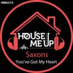 Saxons – You’ve Got My Heart