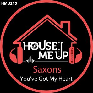 Saxons – You’ve Got My Heart