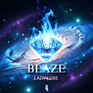 Lady Luxe – BLAZE