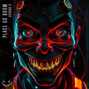Gerard H – Place Go Boom