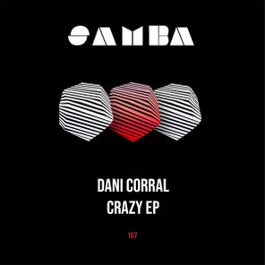 Dani Corral – Crazy EP