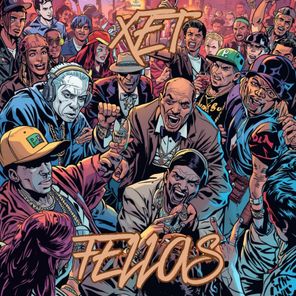 Xet – Fellas