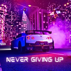 JeTiV – Never Giving Up