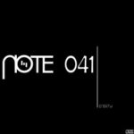 ENERTY – Note 041