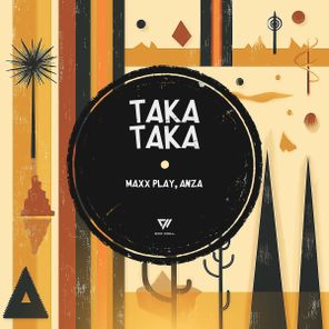 Anza, Maxx Play – Taka Taka