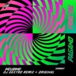 DJ Dextro, Pagano – Fractal