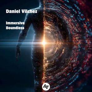 Daniel Vilchez – Boundless