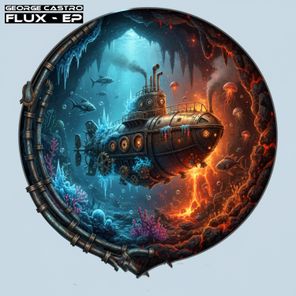 George Castro – Flux