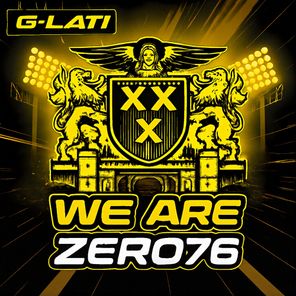 G-Lati – We Are Zero76