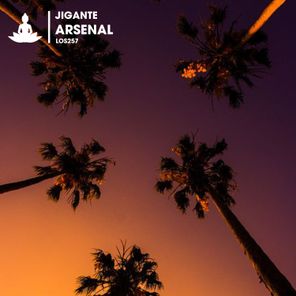 Jigante – Arsenal