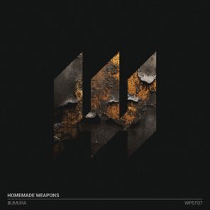 Caspian, Homemade Weapons – Bumura