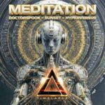 Sunset, DoctorSpook – Meditation