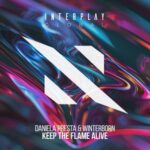 Winterborn, Daniela Presta – Keep the Flame Alive