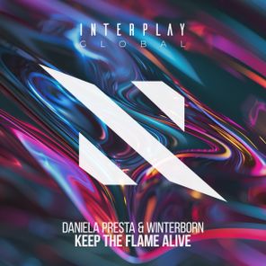 Winterborn, Daniela Presta – Keep the Flame Alive