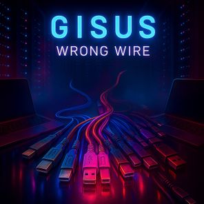 Gisus – Wrong Wire