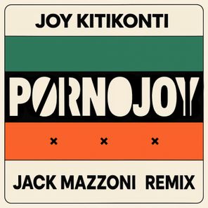 Joy Kitikonti, Jack Mazzoni – Pornojoy