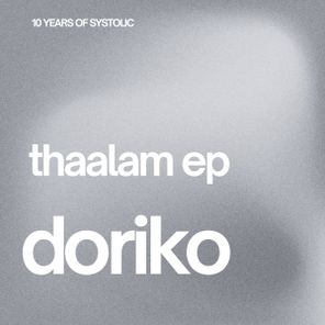 Doriko – Thaalam ep