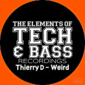 Thierry D – 1 YEAR ANNIVERSARY