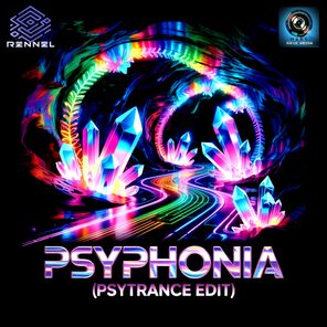 Rennel – Psyphonia (Psytrance Edit)