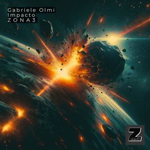Gabriele Olmi – Impacto