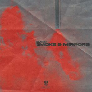 Omen – Smoke & Mirrors