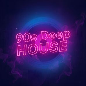 90s Deep House Chart from Roberto Pedoto