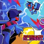 Pegboard Nerds – Resonate