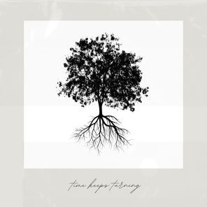 Oliver Ferrer – Time Keeps Turning