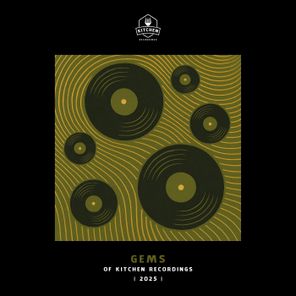 Michael A, VegaZ SL – Gems: 2025