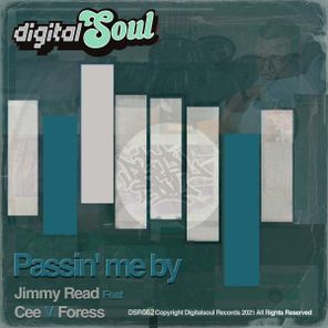 Jimmy Read - Passin' me by 1 Jimmy Read – Passin’ me by