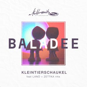 Kleintierschaukel, Zettka – Baladee