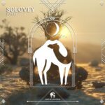 Cafe De Anatolia, Jane.Ki – Solovey
